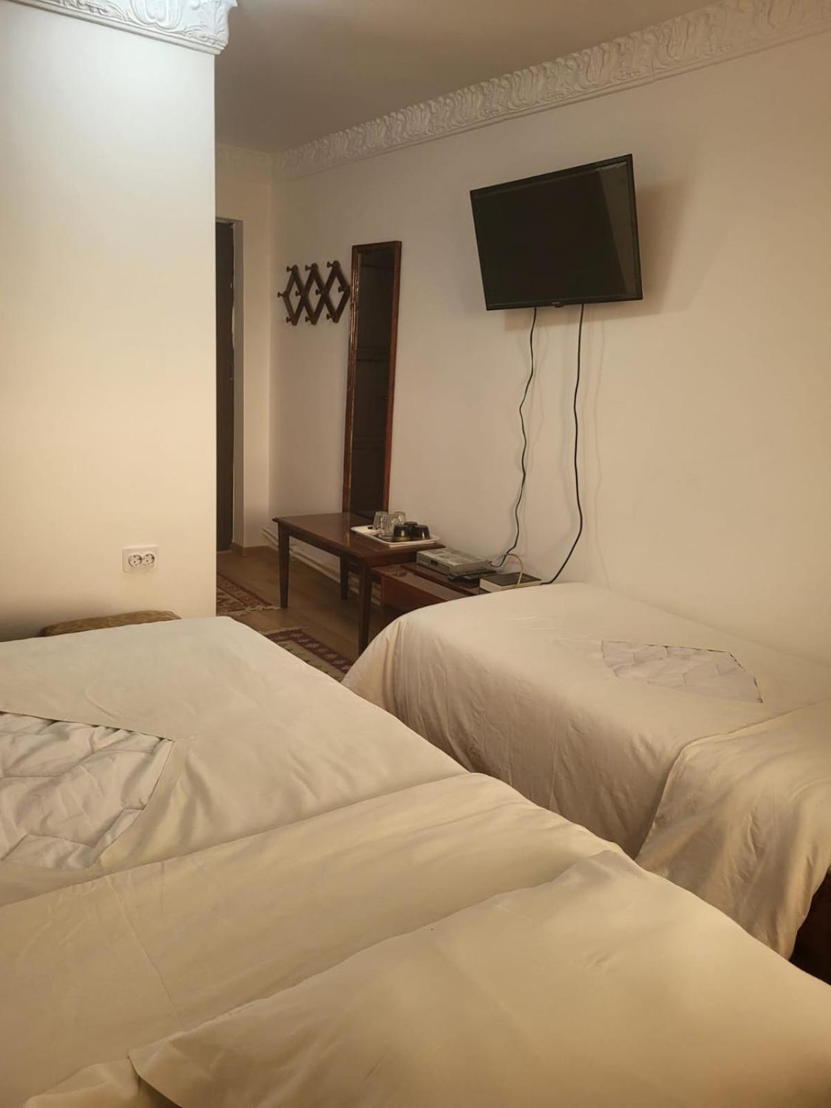 Motel Orion Obrejita Esterno foto