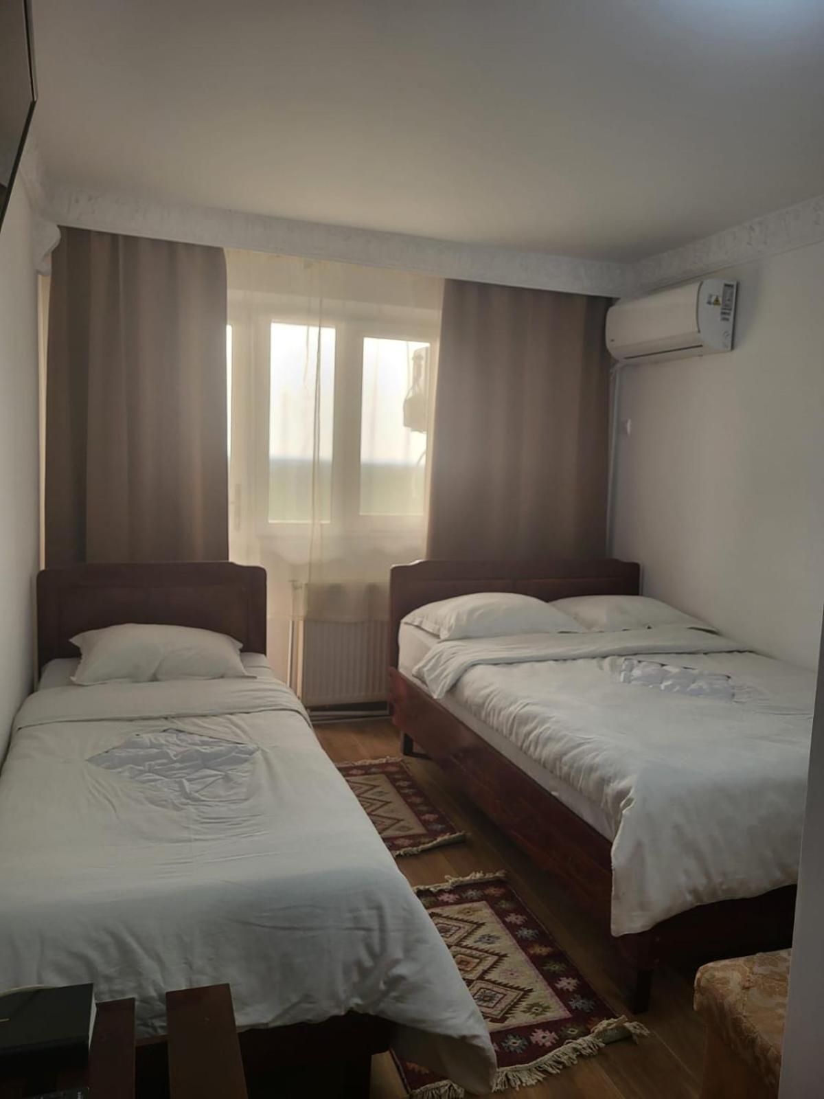 Motel Orion Obrejita Esterno foto
